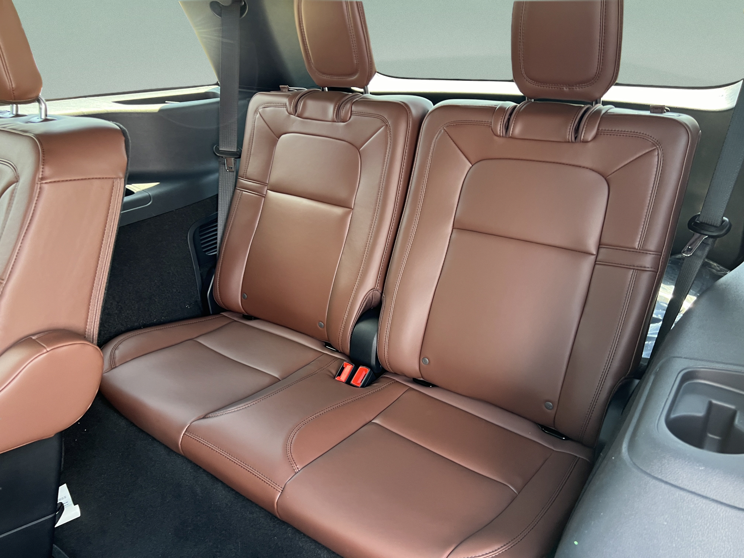 New 2026 Lincoln Aviator Reserve RWD image 26