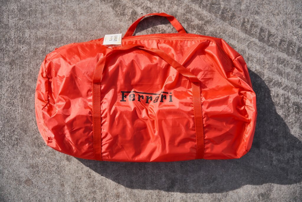 Used 2022 Ferrari SF90 Spider image 20