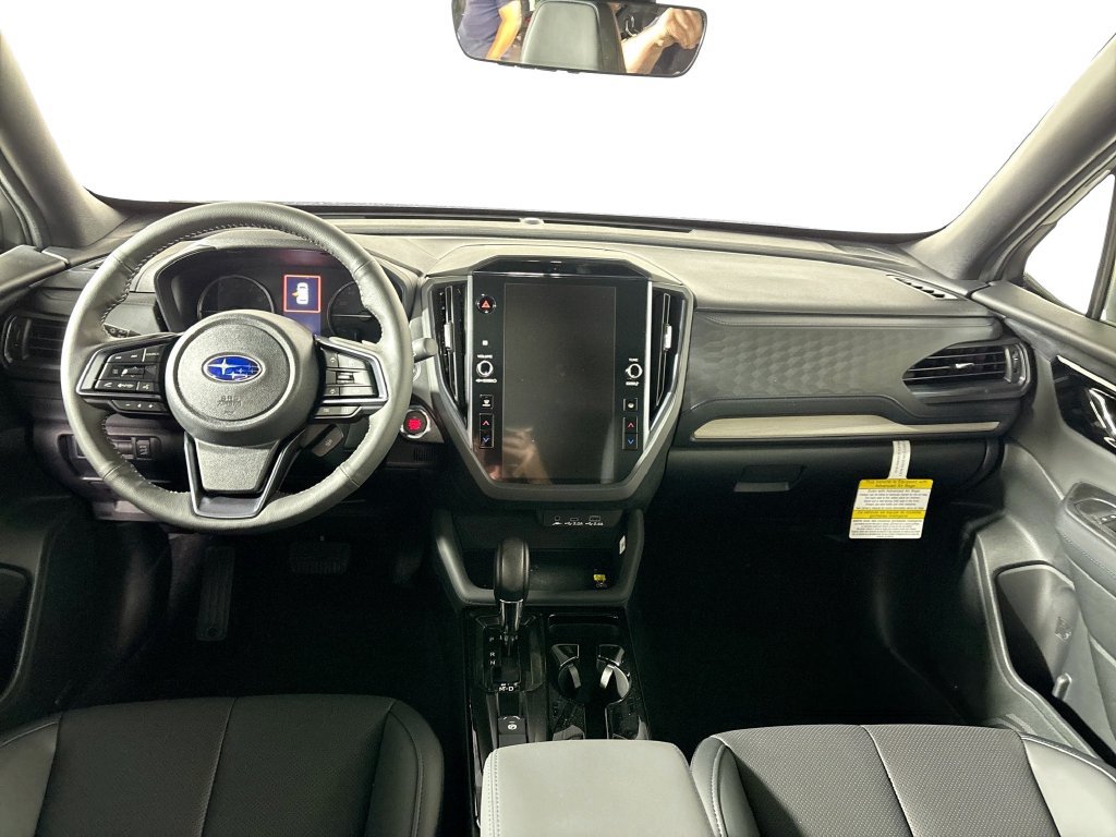 New 2026 Subaru Forester Limited w/ Limited Package AWD/4WD image 12