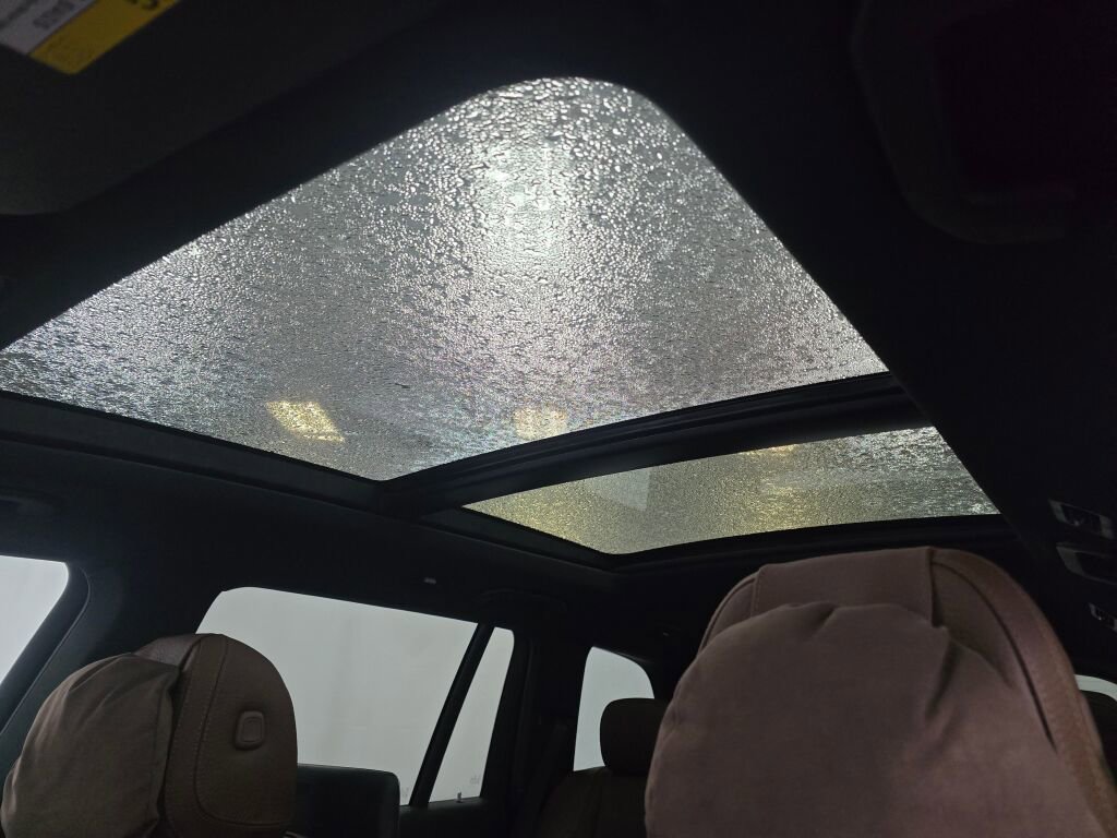 New 2026 Mercedes-Benz GLS 450 4MATIC image 31