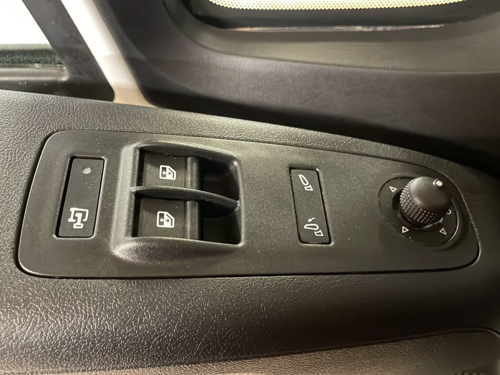 Used 2023 RAM ProMaster 1500 w/ Interior LED Lighting Group FWD image 13