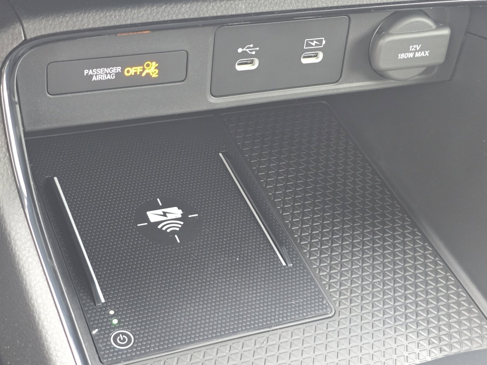 New 2026 Honda CR-V LX image 6