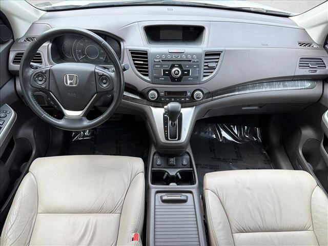Used 2013 Honda CR-V EX-L image 24