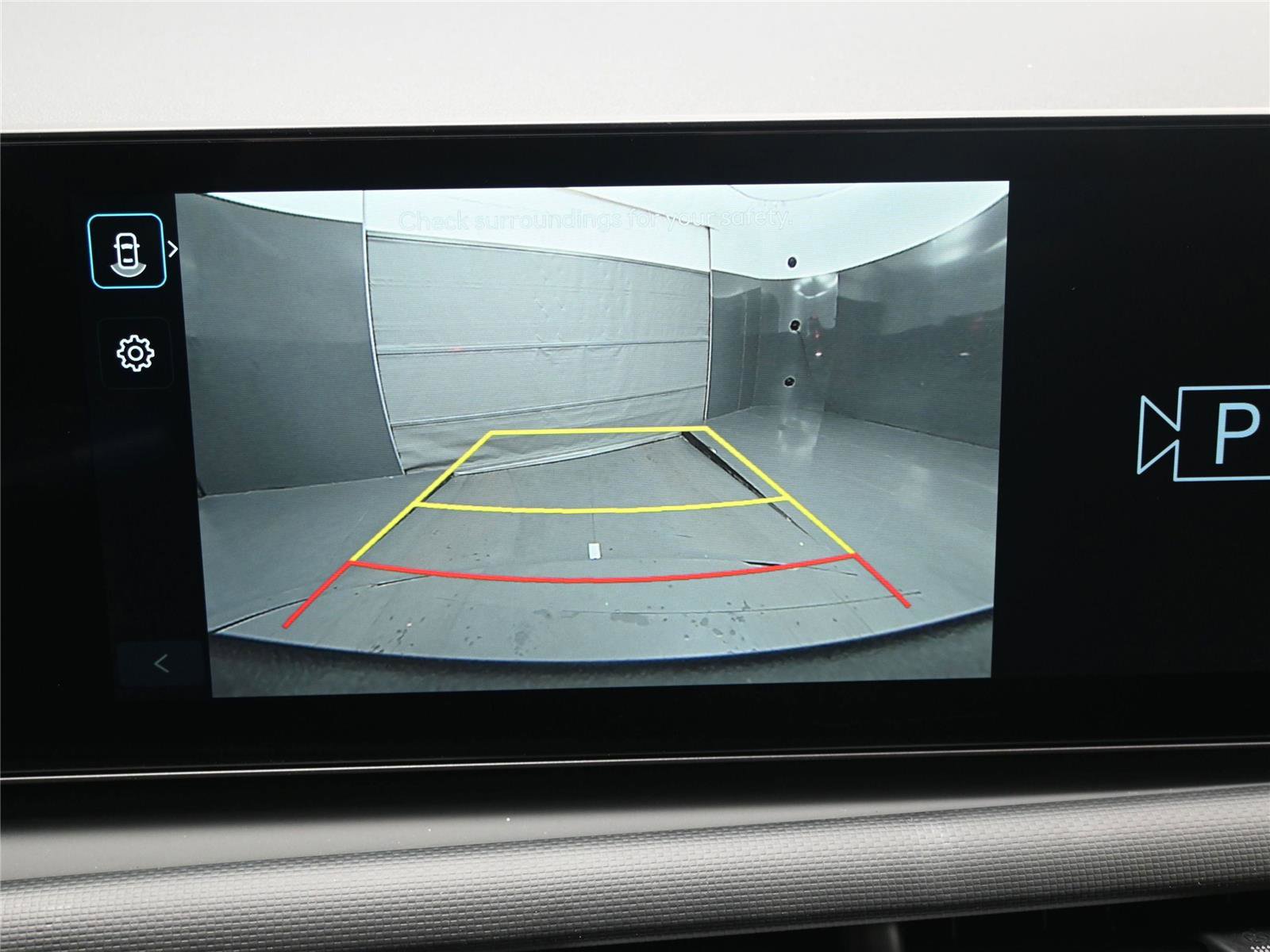 New 2026 Hyundai Santa Cruz SEL image 13