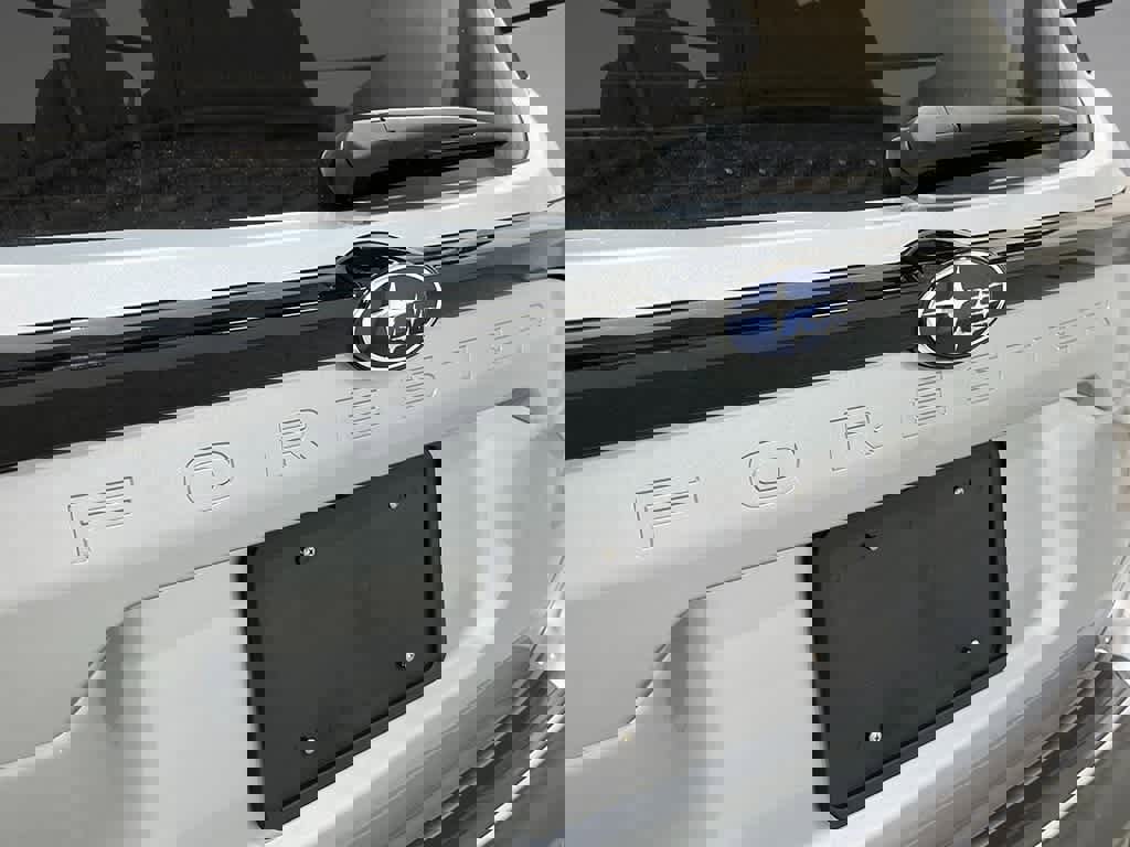 New 2025 Subaru Forester Premium image 10