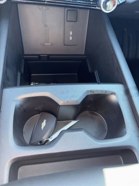 Used 2024 Chevrolet Silverado EV W/T image 10