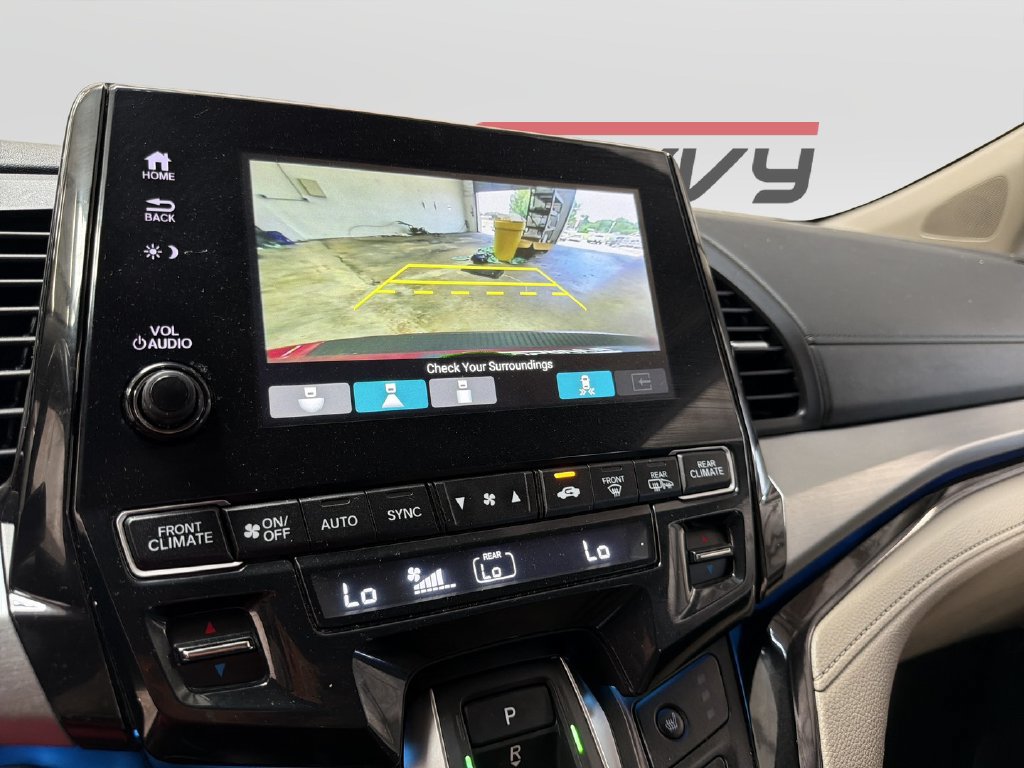 Used 2023 Honda Odyssey Touring image 14