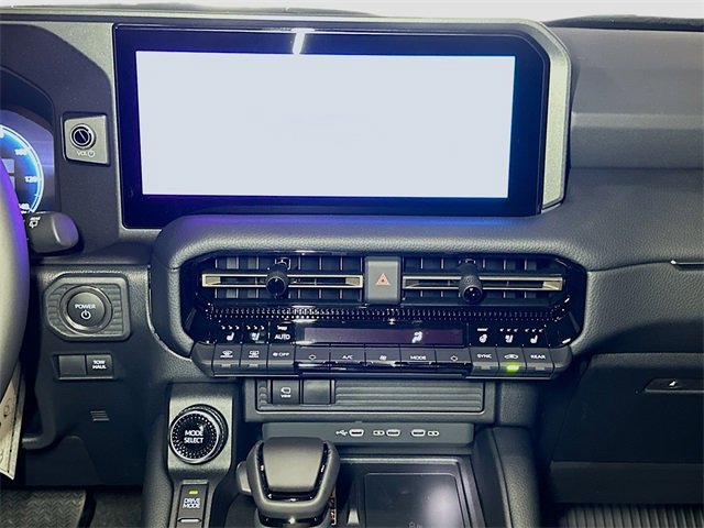 New 2025 Toyota Land Cruiser image 8
