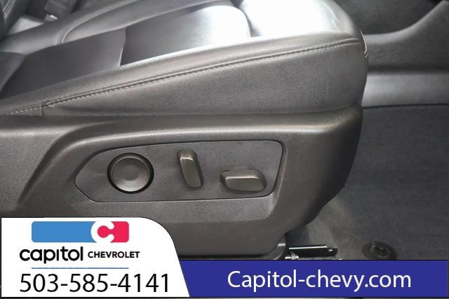 Used 2024 Chevrolet Suburban Z71 AWD/4WD image 31