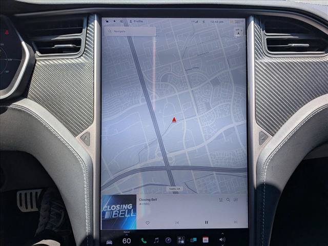 Used 2020 Tesla Model S Performance AWD/4WD image 13