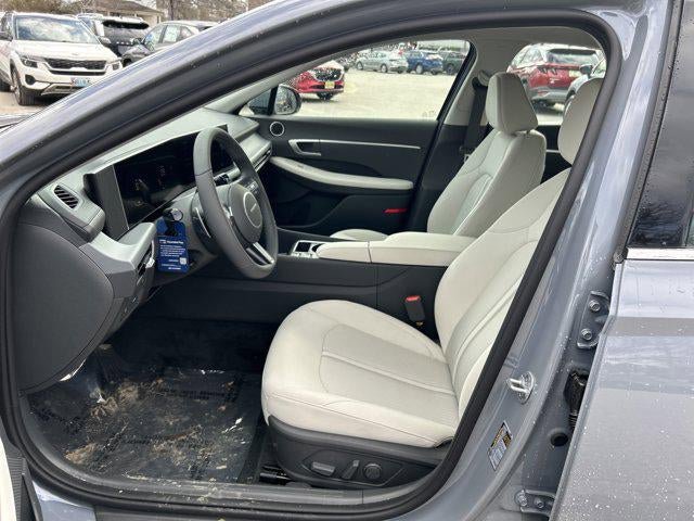 New 2026 Hyundai Sonata SEL image 40