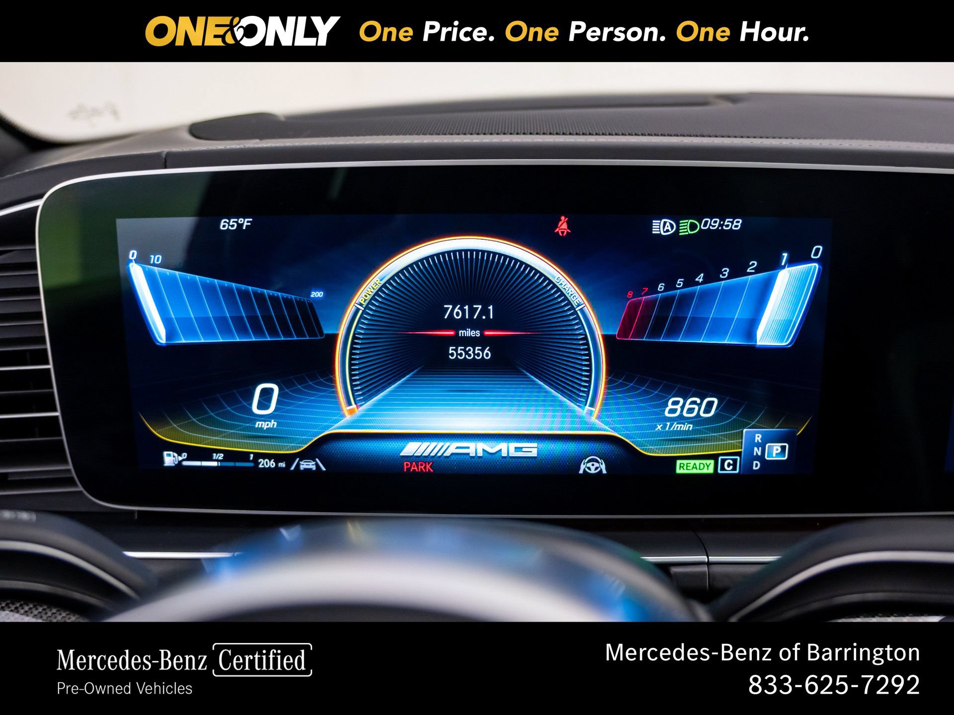 Used 2023 Mercedes-Benz GLE 63 AMG S image 21