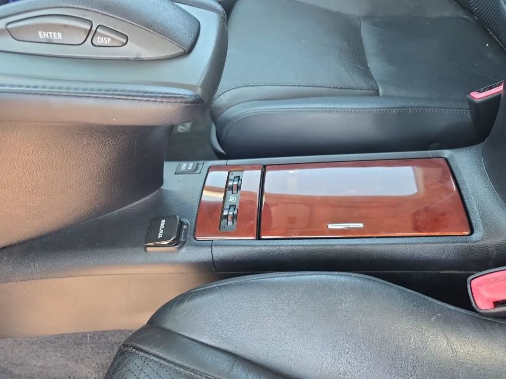 Used 2010 Lexus HS 250h FWD image 31
