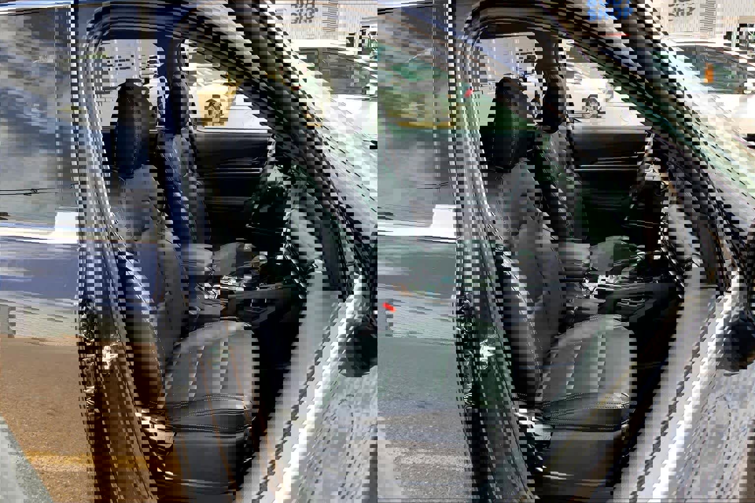 Used 2025 Kia Telluride S image 8