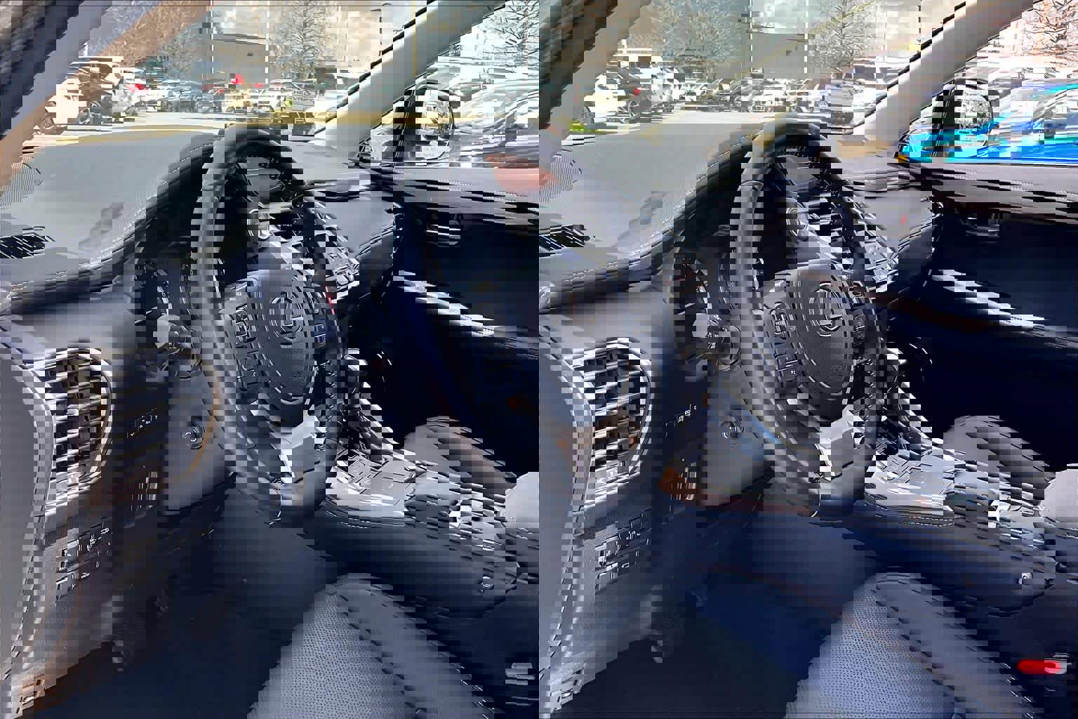 Used 2021 Lexus NX 300 FWD w/ Premium Package image 15