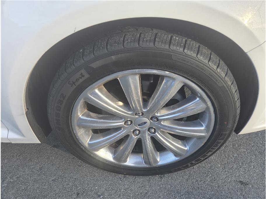 Used 2014 Ford Flex Limited w/ Equipment Group 301A image 10