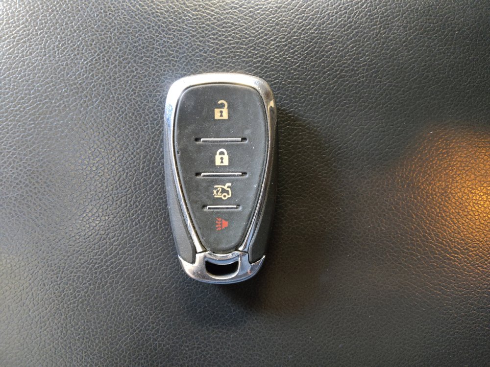 Used 2024 Chevrolet Malibu LS FWD image 32