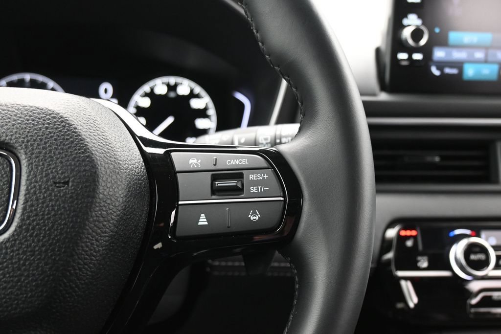 Certified 2025 Honda Pilot EX-L image 53
