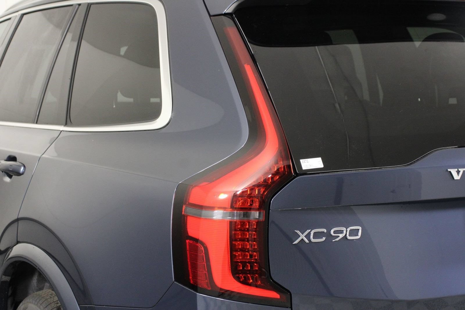 New 2026 Volvo XC90 B6 Plus AWD/4WD image 15