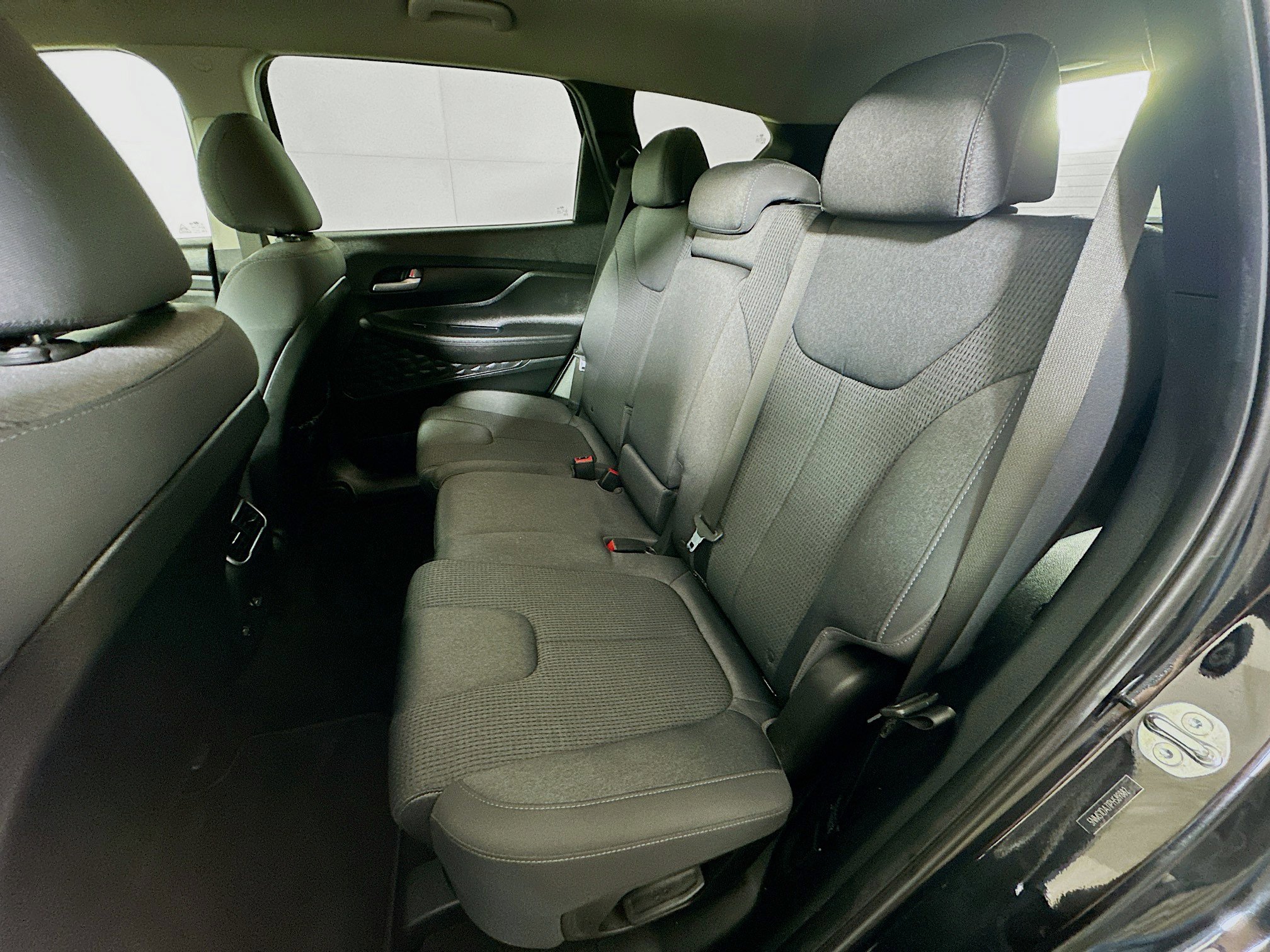 Certified 2023 Hyundai Santa Fe SE w/ Cargo Package image 22