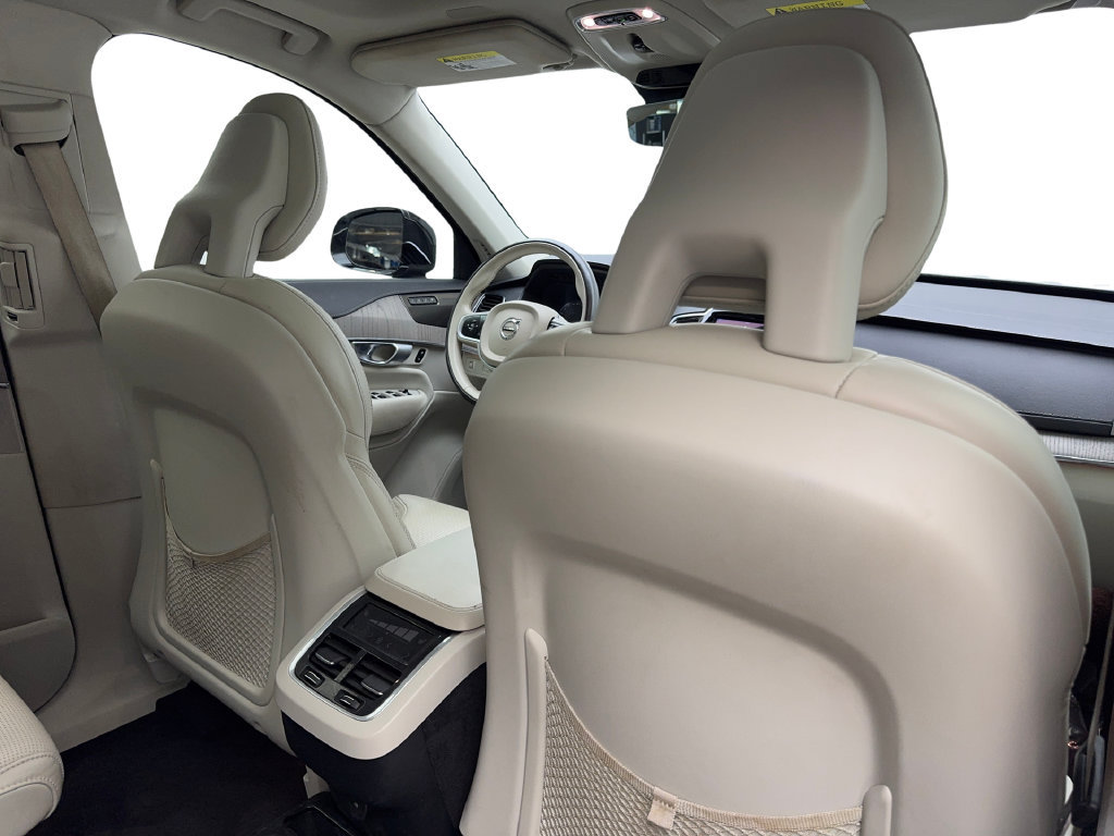 Used 2021 Volvo XC90 T6 Inscription w/ Advanced Package AWD/4WD image 48