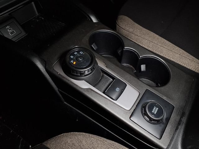 Used 2026 Ford Bronco Sport Big Bend AWD/4WD image 11