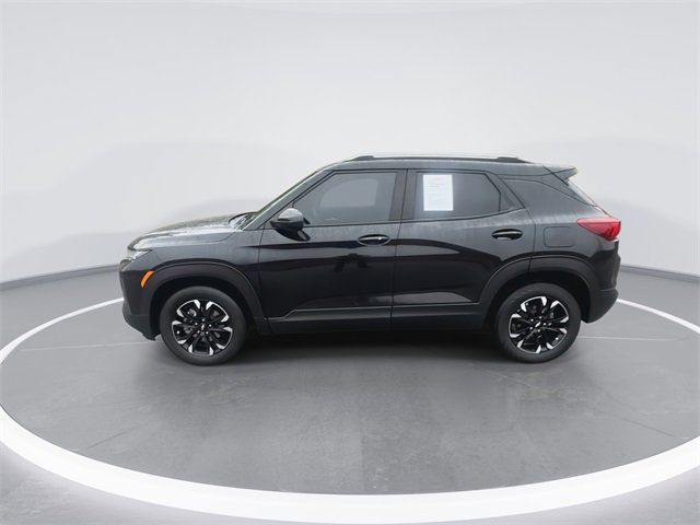 Certified 2023 Chevrolet TrailBlazer LT image 6