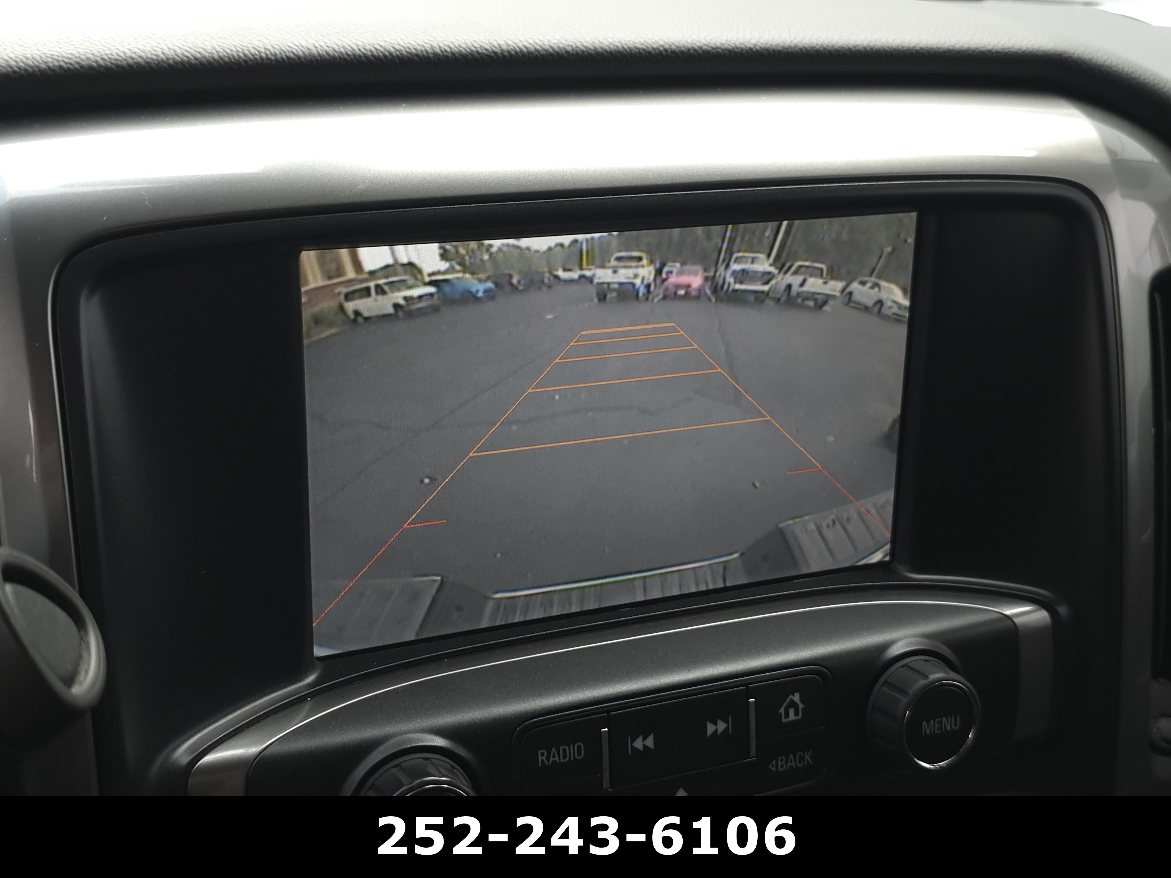 Used 2014 Chevrolet Silverado 1500 LT w/ All Star Edition RWD image 20