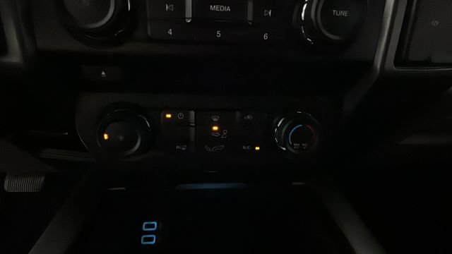 Used 2017 Ford F150 XLT w/ Equipment Group 302A Luxury AWD/4WD image 20