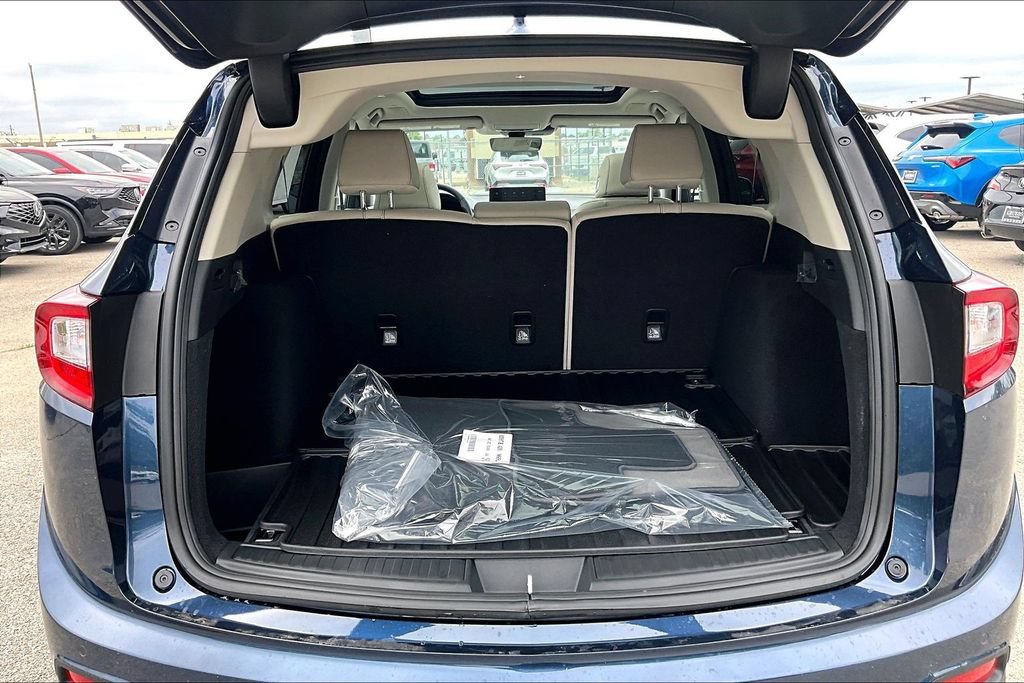 New 2026 Acura RDX w/ Technology Package AWD/4WD image 29