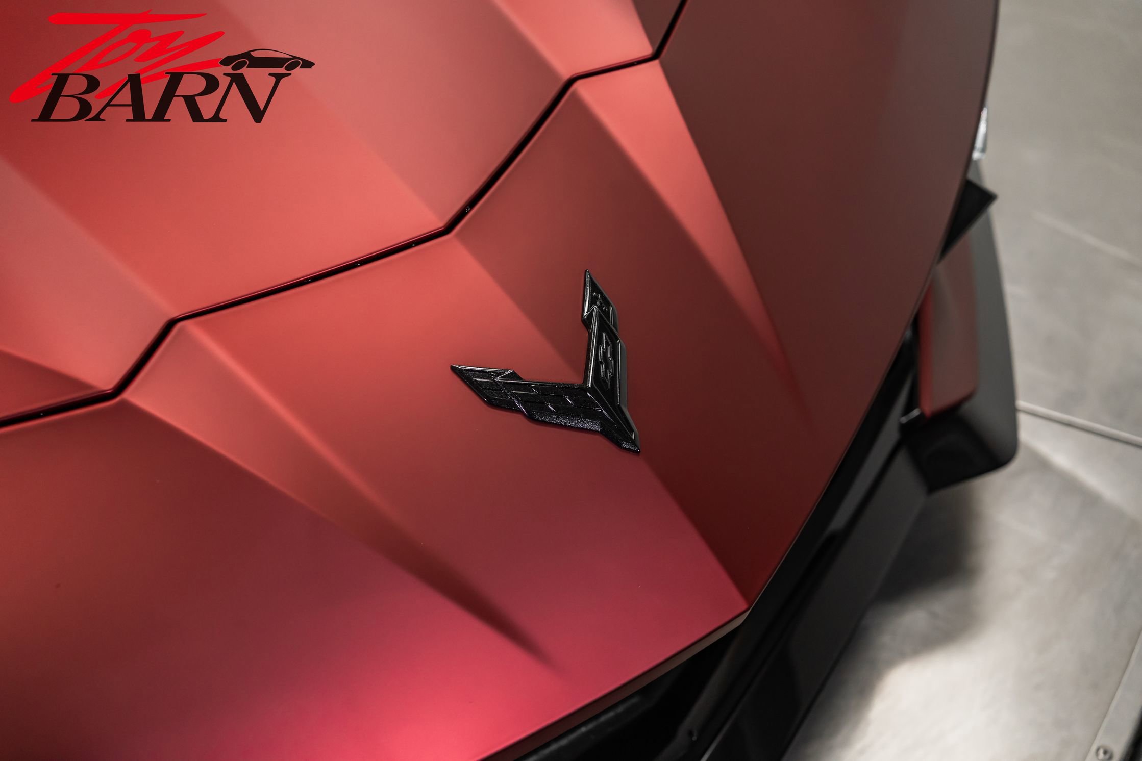 Used 2024 Chevrolet Corvette Stingray Preferred Cpe w/ Z51 Performance Package image 17