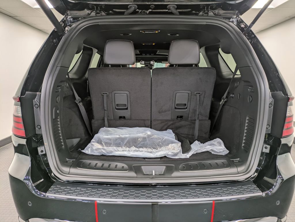 Used 2025 Dodge Durango GT image 23