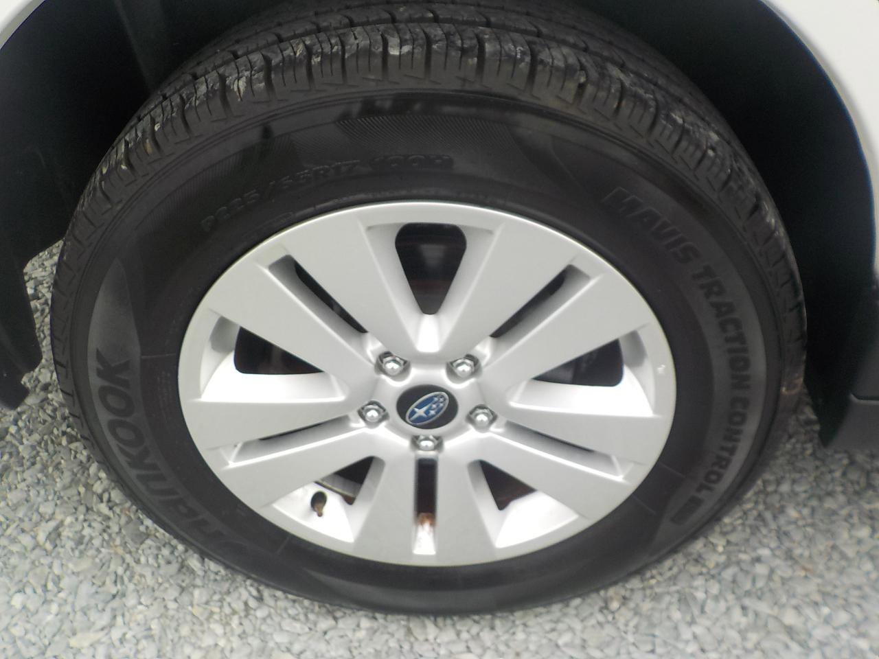 Used 2016 Subaru Outback 2.5i Premium AWD/4WD image 33