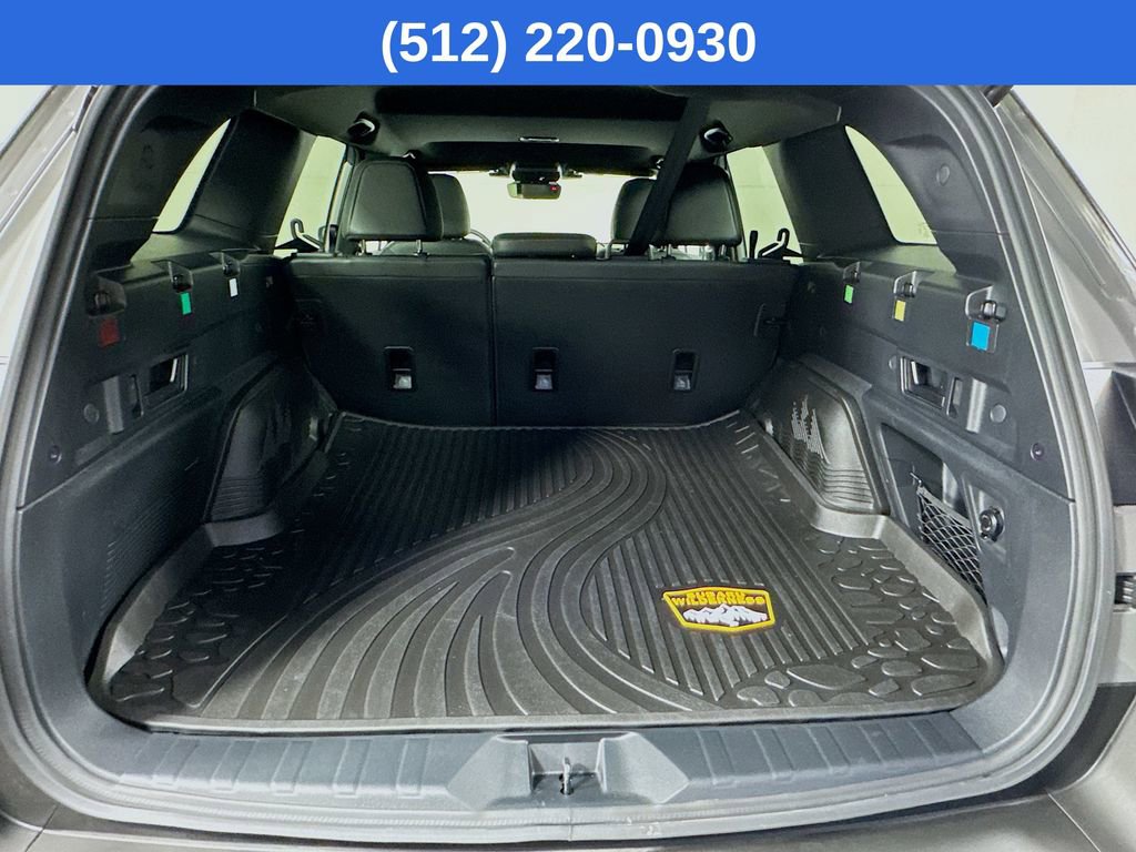 Used 2026 Subaru Outback Wilderness AWD/4WD image 31