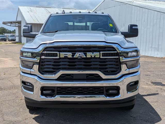 New 2026 RAM 3500 Tradesman AWD/4WD image 9