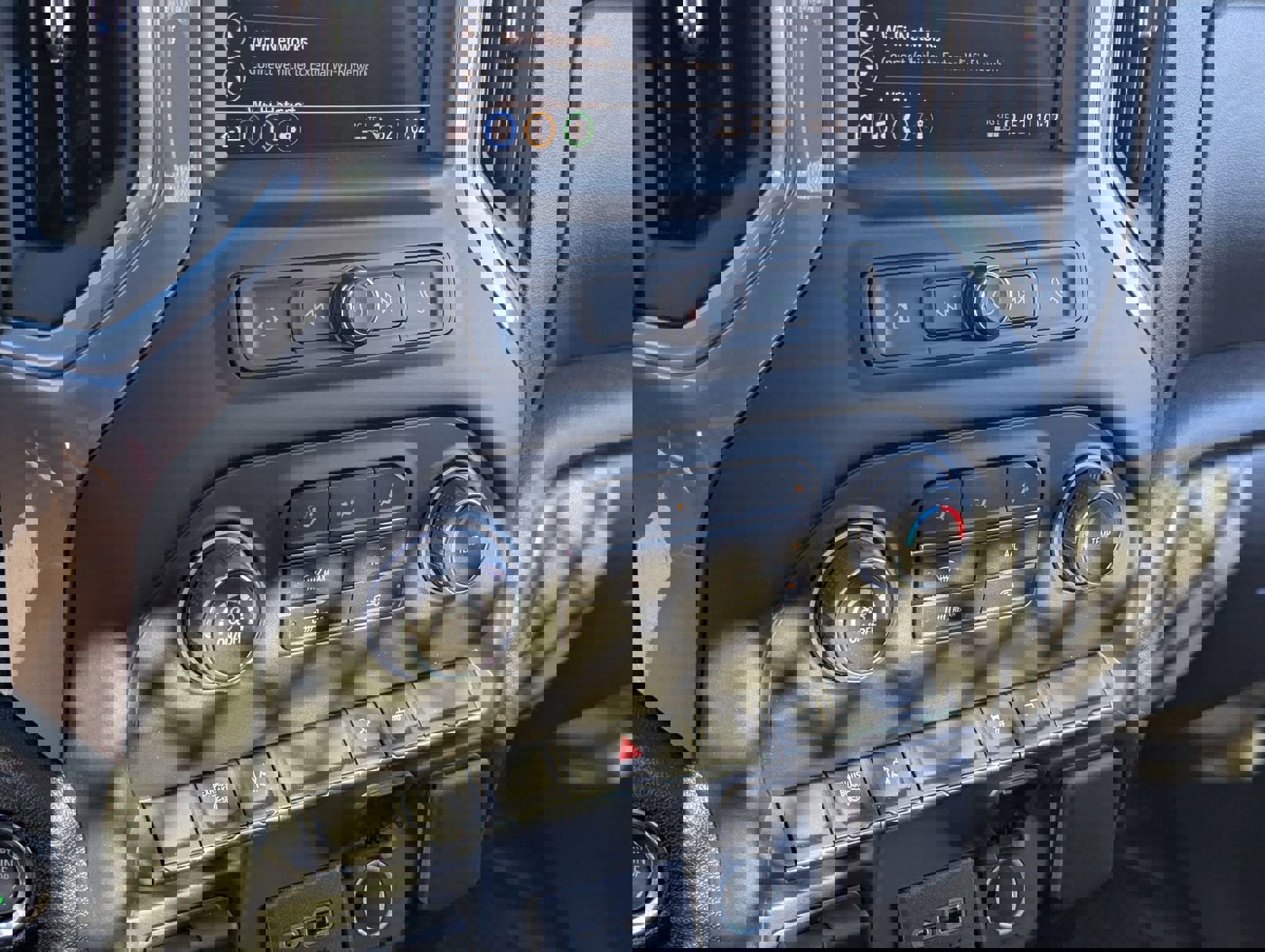 New 2026 Chevrolet Silverado 3500 W/T w/ WT Convenience Package RWD image 28