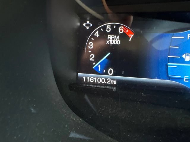 Used 2017 Ford Edge SEL w/ Equipment Group 201A AWD/4WD image 9