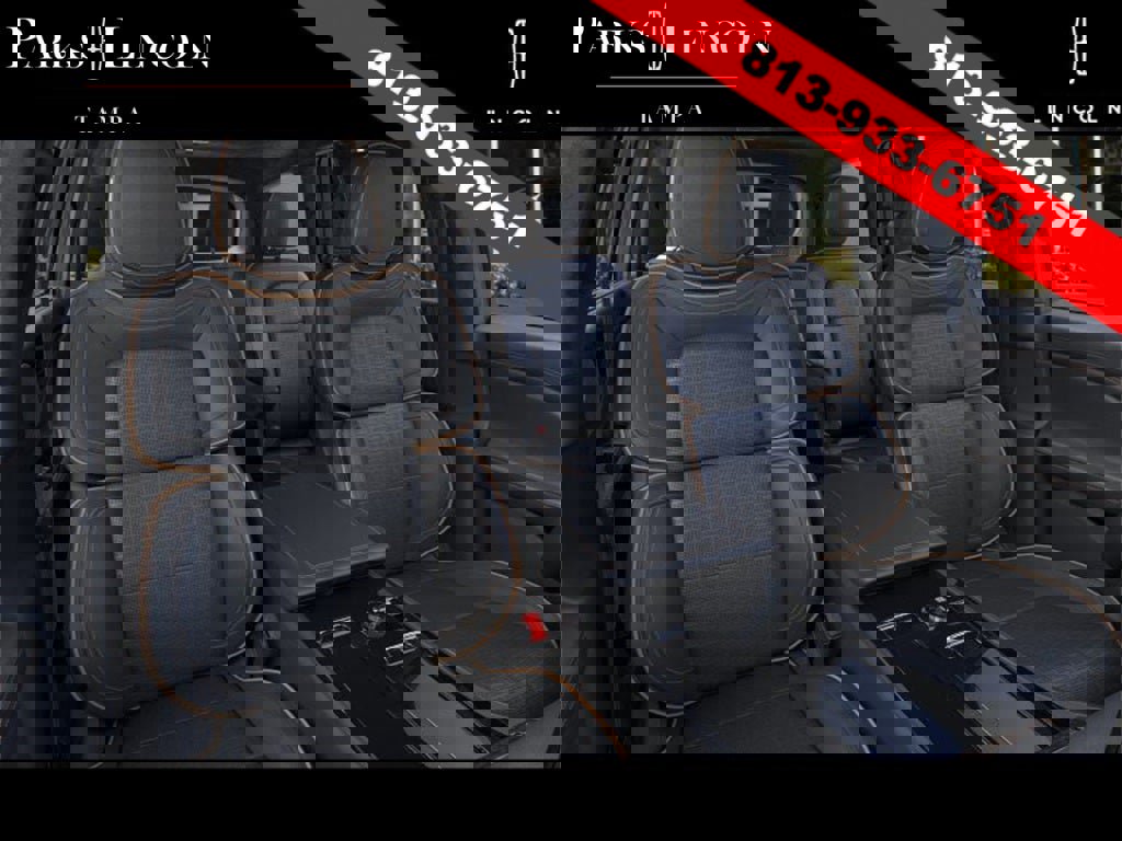 New 2025 Lincoln Aviator Black Label image 10