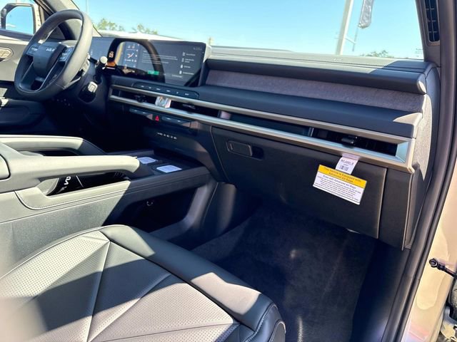 New 2027 Kia Telluride EX image 15