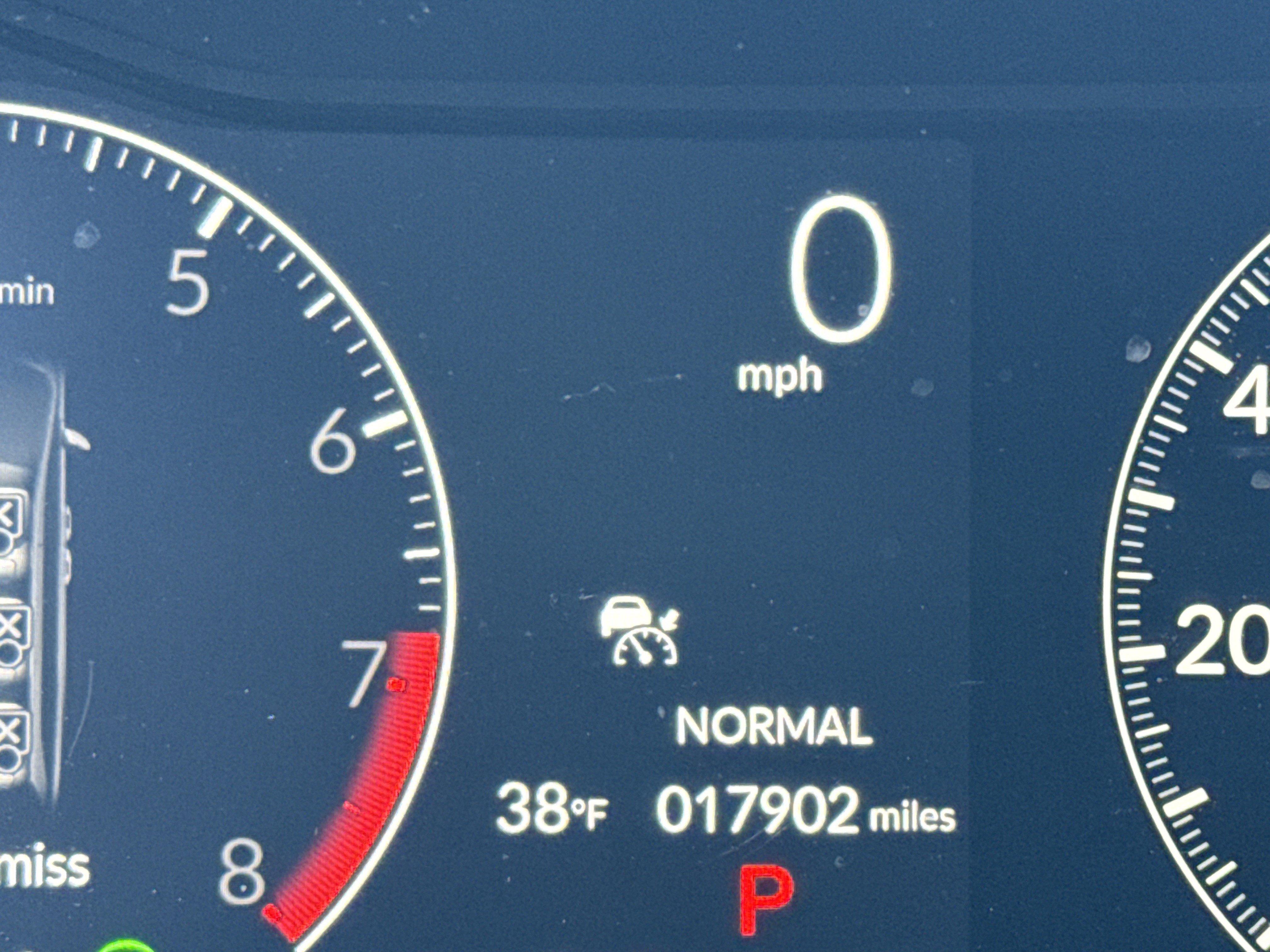 Used 2025 Honda Odyssey Touring image 23