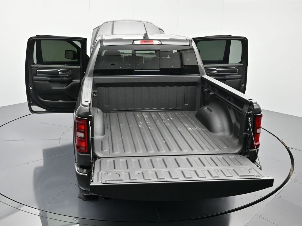 New 2026 RAM 1500 4x4 Crew Cab image 45