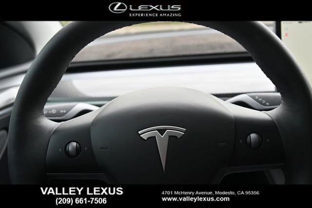 Used 2023 Tesla Model Y Performance image 11