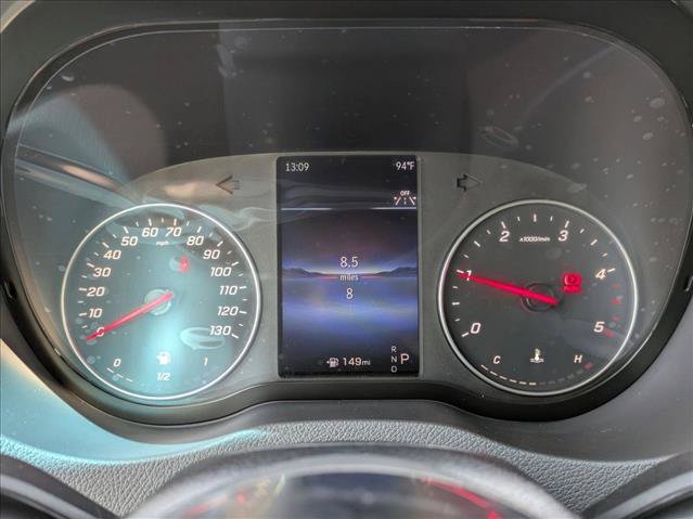 New 2025 Mercedes-Benz Sprinter 2500 image 11