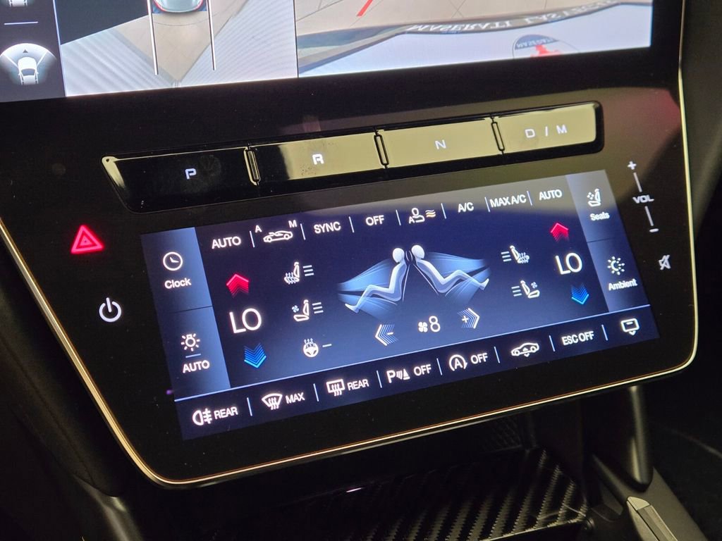 Certified 2024 Maserati GranTurismo Trofeo image 36