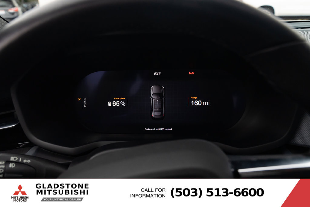 Used 2023 Polestar Polestar 2 w/ Pilot Pack AWD/4WD image 13