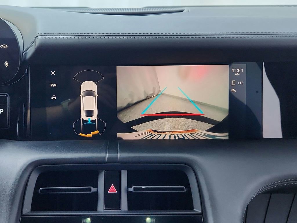 Used 2021 Porsche Taycan Turbo image 23