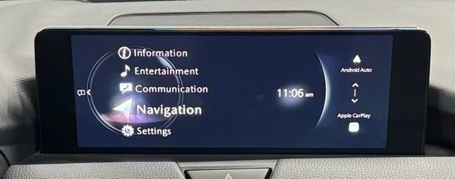 New 2025 MAZDA CX-70 3.3 Turbo w/ Premium Package image 20