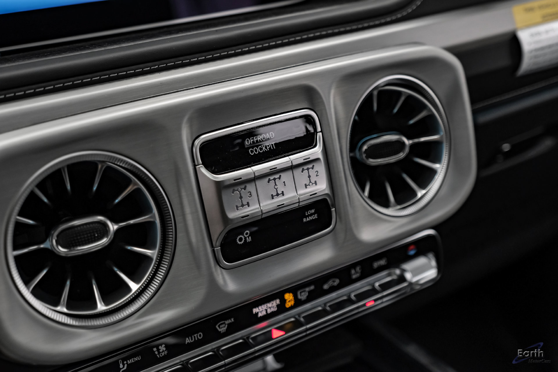 Used 2027 Mercedes-Benz G 63 AMG 4MATIC image 66