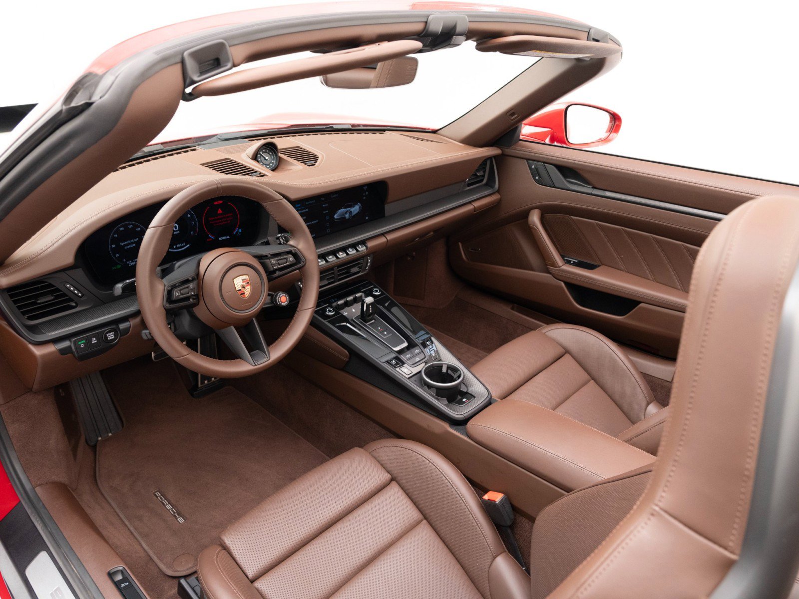 Used 2025 Porsche 911 Carrera S image 4