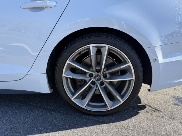 Used 2019 Audi A5 2.0T Prestige w/ Black Optic Plus Package image 15